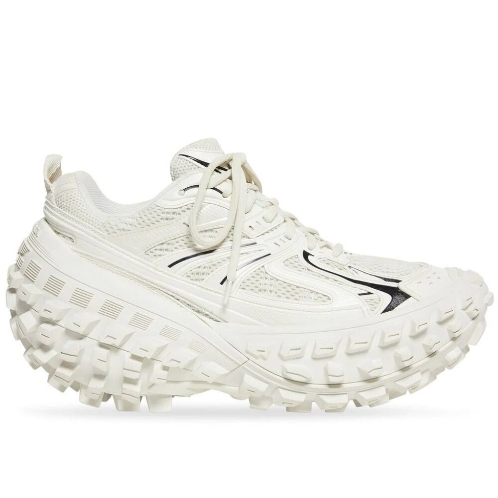 Balenciaga Defender Sneakers
